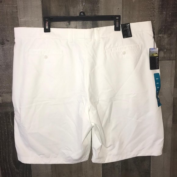 NWT Pebble Beach Performance Shorts - Picture 2 of 8
